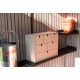 Пластиковый сарай LifeTime 10&quot;x8&quot; в Йошкар-Оле