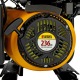 Бензиновый генератор инверторный Denzel GK-5500iF 5 кВт в Йошкар-Оле