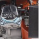 Бензогенератор Patriot Max Power SRGE 1500 1 кВт в Йошкар-Оле