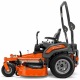 Садовый райдер Husqvarna Z454X в Йошкар-Оле
