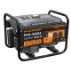 Бензогенератор Carver PPG-3600A 2.5 кВт в Йошкар-Оле