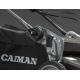Газонокосилка бензиновая Caiman Ferro 55CLV в Йошкар-Оле