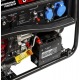 Бензогенератор Brait GB-8000E PRO 7.5 кВт в Йошкар-Оле