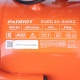 Компрессор поршневой Patriot EURO 24-240K2 в Йошкар-Оле