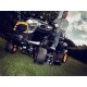 Садовый минитрактор McCulloch M165-107T в Йошкар-Оле