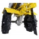 Мотоблок Huter МК-7800M Pro в Йошкар-Оле