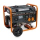 Бензогенератор Villartec GG3400WС 2.6 кВт в Йошкар-Оле