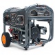 Бензогенератор Helmut LS 6500EA 6 кВт в Йошкар-Оле