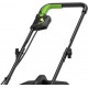 Газонокосилка аккумуляторная GreenWorks G24LM32K2 в Йошкар-Оле