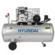 Компрессор поршневой масляный Hyundai HYC 40200-3BD в Йошкар-Оле
