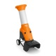 Садовый измельчитель электрический Stihl GHE 250.0 в Йошкар-Оле