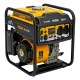 Бензиновый генератор инверторный Denzel GK-5500iF 5 кВт в Йошкар-Оле