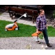 Газонокосилка аккумуляторная Stihl RMA 339.0 C SET в Йошкар-Оле
