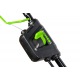Газонокосилка аккумуляторная GreenWorks GD60LM51SPK4 в Йошкар-Оле