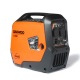 Бензиновый генератор инверторный Daewoo GDA 2500 Si 2 кВт в Йошкар-Оле