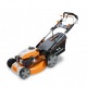 Газонокосилка бензиновая Villartec MB 5753VE в Йошкар-Оле