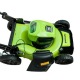Газонокосилка аккумуляторная GreenWorks GD40LM46HP (без аккумулятора и зарядного устройства) в Йошкар-Оле
