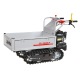 Транспортер Efco TN 3400 H в Йошкар-Оле