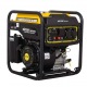 Инверторный бензогенератор Huter DN7500i 5.5 кВт в Йошкар-Оле