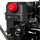 Подметальная машина DDE BS 6580 Combo в Йошкар-Оле