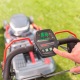 Газонокосилка аккумуляторная Al-Ko 512 Li VS-W Premium Energy Flex (2 аккумулятора) в Йошкар-Оле