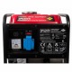 Инверторный генератор DDE DPG2051i 1.6 кВт в Йошкар-Оле