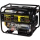 Бензиновый генератор Huter DY8000LX-3 6.5 кВт в Йошкар-Оле
