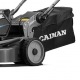 Газонокосилка аккумуляторная Caiman Nero 47CTi в Йошкар-Оле