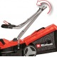 Газонокосилка аккумуляторная Einhell PXC GE-CM 18/33 Li в Йошкар-Оле