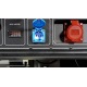 Бензогенератор Loncin LC13000S 9 кВт в Йошкар-Оле