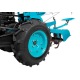 Мотоблок BauMaster DT-8809X в Йошкар-Оле