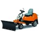 Садовый трактор Stihl RT 4082.0 в Йошкар-Оле