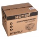 Бензиновый генератор Huter DY4000LX 3 кВт - электростартер в Йошкар-Оле