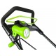 Снегоуборщик аккумуляторный GreenWorks G-Max GD40ST (без батареи и зарядного устройства) в Йошкар-Оле
