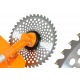 Бензокоса (бензиновый триммер) Carver GBC-026 в Йошкар-Оле
