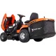 Садовый минитрактор Yard Fox T 102RDH в Йошкар-Оле