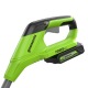 Аккумуляторный триммер GreenWorks G24LT251 в Йошкар-Оле