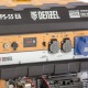 Бензогенератор Denzel PS-55 EA 5 кВт в Йошкар-Оле