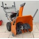 Снегоуборщик Holzfforma ST124 в Йошкар-Оле