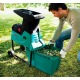 Измельчитель электрический Bosch Axt 25 D в Йошкар-Оле