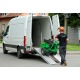 Измельчитель пней Laski F460Е/27 в Йошкар-Оле