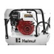 Виброплита бензиновая Helmut RP120H в Йошкар-Оле
