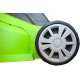 Газонокосилка электрическая GreenWorks GLM1232 1200 Вт в Йошкар-Оле