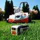Аэратор аккумуляторный Daewoo DSC 3840Li (без аккумуляторной батареи и зарядного устройства) в Йошкар-Оле