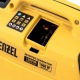 Бензогенератор инверторный Denzel GT-1200 iS 1 кВт в Йошкар-Оле