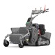 Косилка для высокой травы Caiman Rolo 390C-TRC в Йошкар-Оле