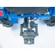 Многофункциональный минитрактор Garden Scout (Скаут) T-15DIF VT + почвофреза + двухкопрусный плуг + навес в Йошкар-Оле