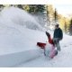 Снегоуборщик гусеничный Honda HSS 1380A ETD в Йошкар-Оле