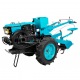 Мотоблок BauMaster DT-8809X в Йошкар-Оле