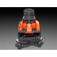 Садовый райдер Husqvarna R 112C5 с двигателем Briggs&amp;Stratton в Йошкар-Оле
